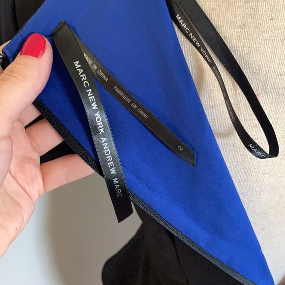 Marc New York Andrew Marc dress - Picture 8 of 10